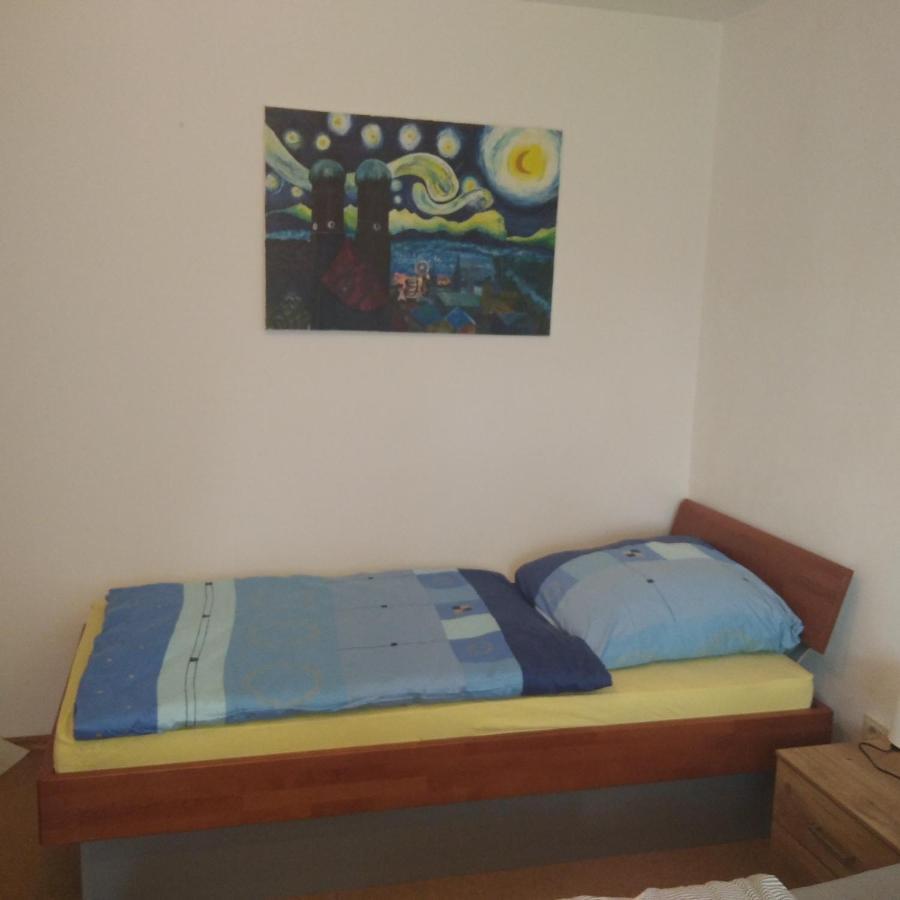 Emyda' S Tropical At Goldsteig Trail Apartment