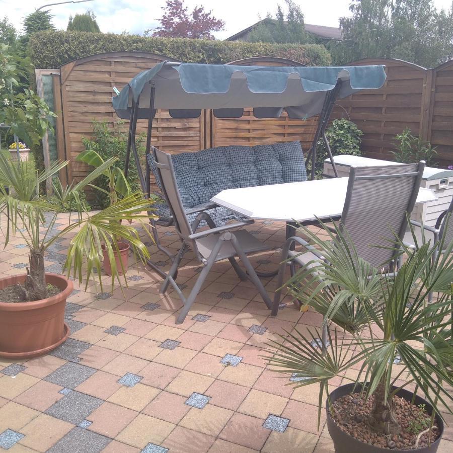 Apartment Emyda' S Tropical At Goldsteig Trail