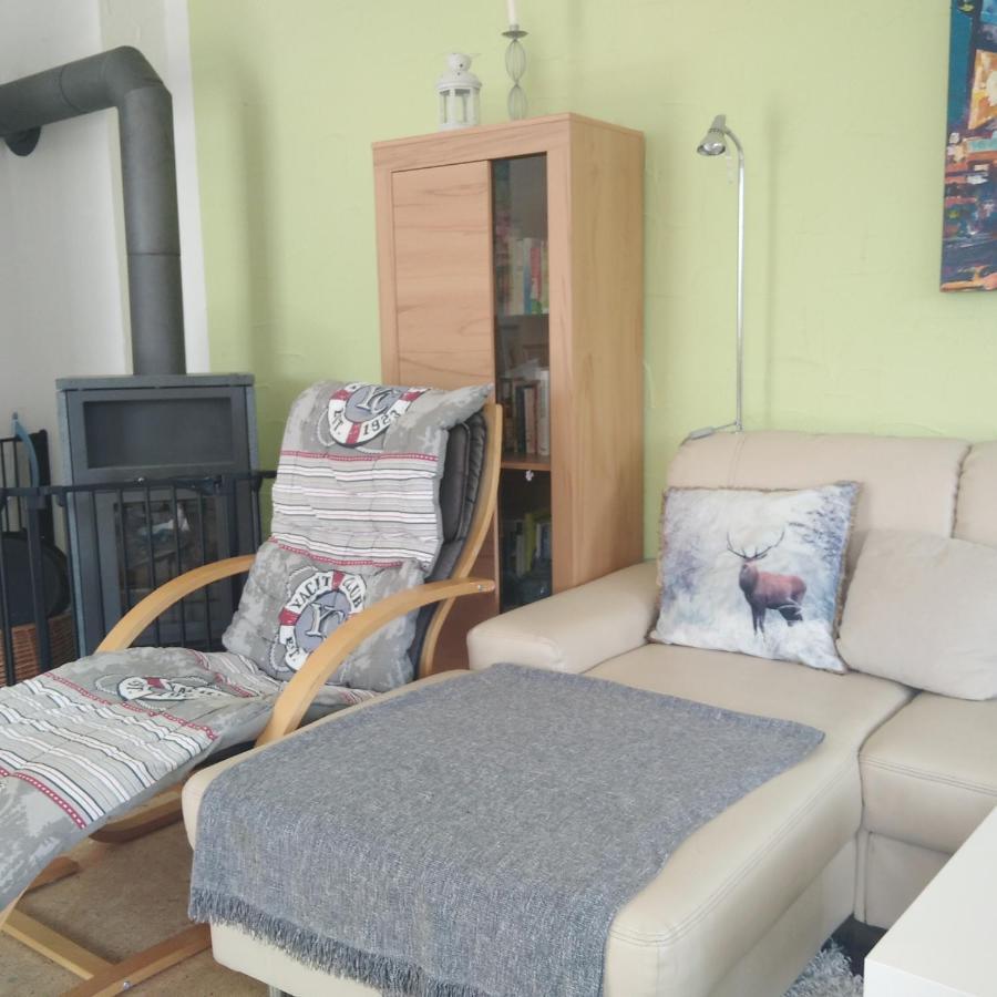 Emyda' S Tropical At Goldsteig Trail Appartement *