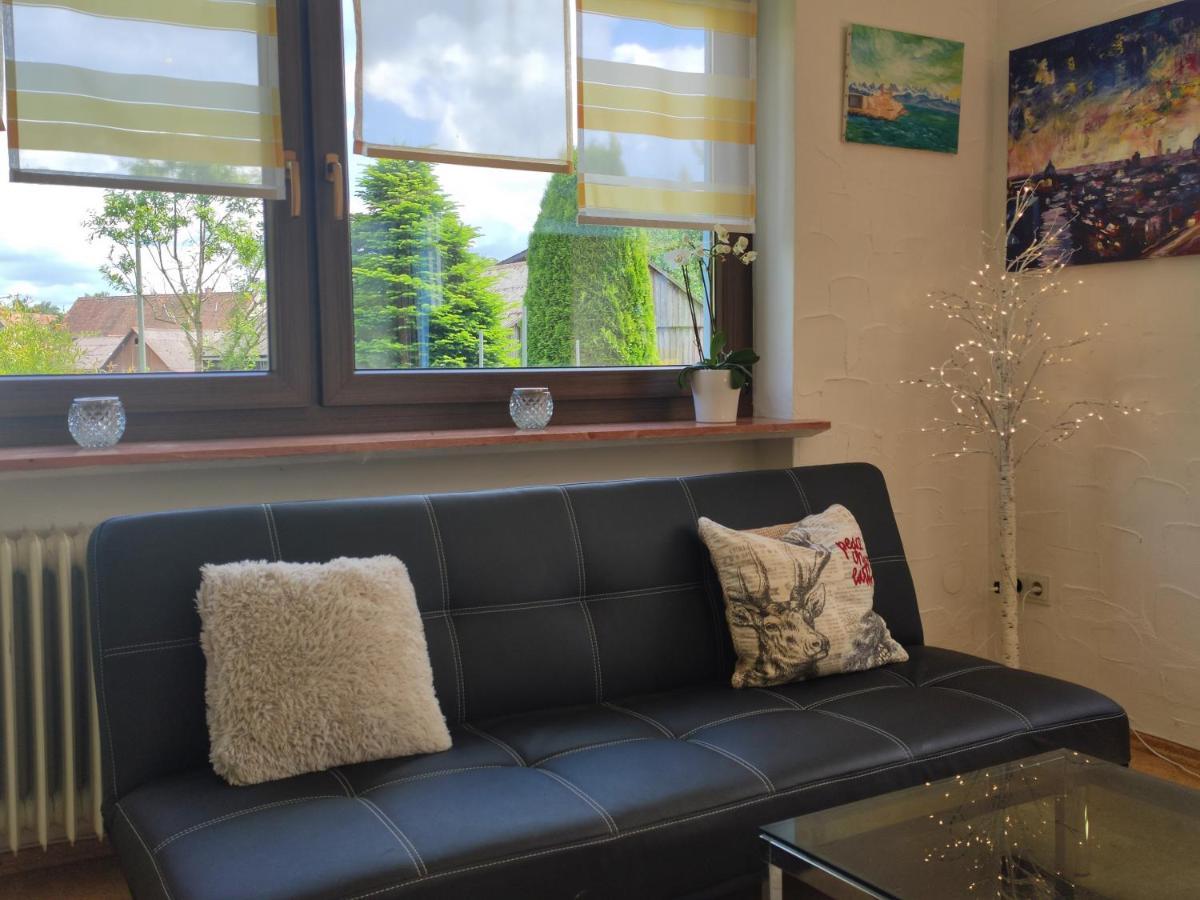 Appartement Emyda' S Tropical At Goldsteig Trail *