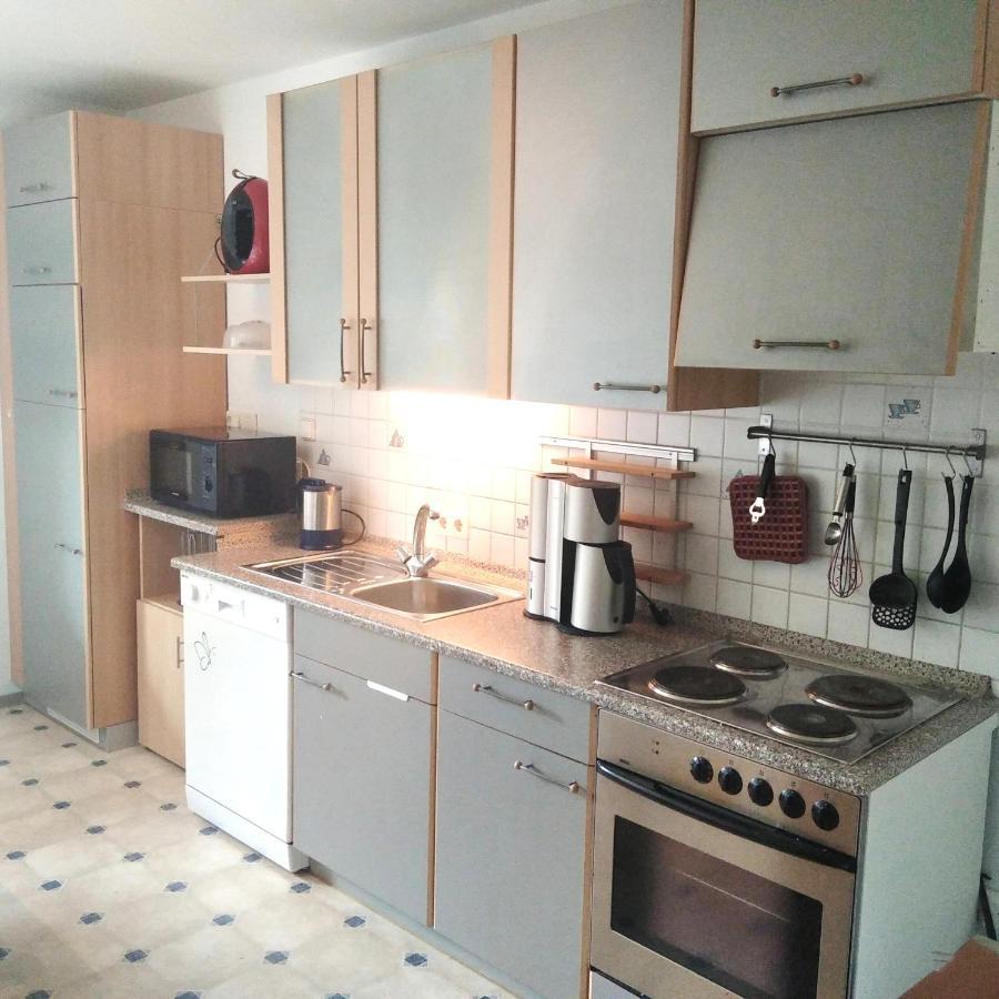 Appartement Emyda' S Tropical At Goldsteig Trail Wiesau