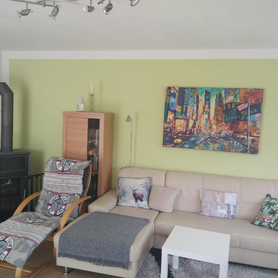 Appartement Emyda' S Tropical At Goldsteig Trail
